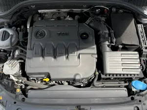 Škoda Octavia Scout