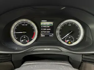 Škoda Kodiaq Style Plus