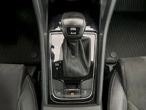 Škoda Kodiaq Style Plus
