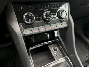 Škoda Kodiaq Style Plus