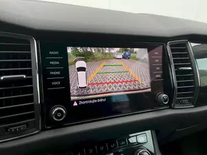 Škoda Kodiaq Style Plus
