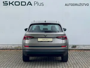 Škoda Kodiaq Style Plus