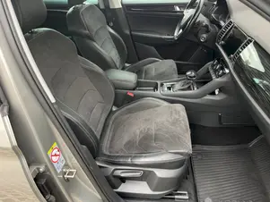 Škoda Kodiaq Style Plus