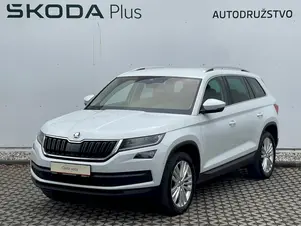 Škoda Kodiaq Style Plus