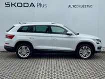 Kodiaq Style Plus