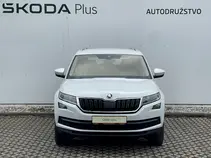 Kodiaq Style Plus