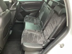 Škoda Kodiaq Style Plus