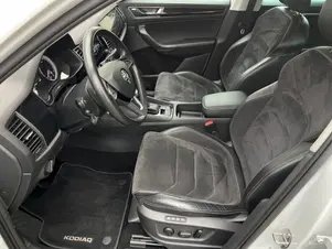 Škoda Kodiaq Style Plus