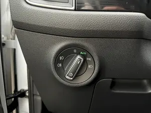 Škoda Kodiaq Style Plus