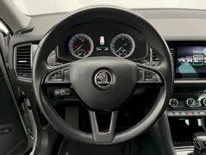 Škoda Kodiaq Style Plus