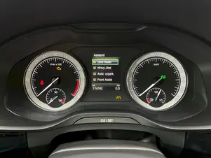 Škoda Kodiaq Style Plus