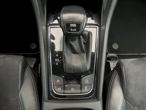 Škoda Kodiaq Style Plus