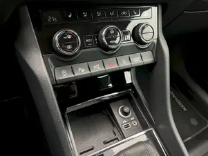 Škoda Kodiaq Style Plus