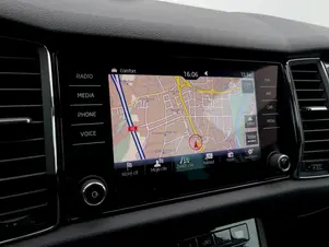 Škoda Kodiaq Style Plus