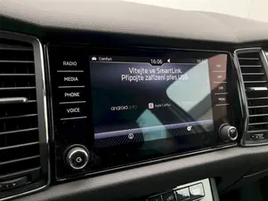Škoda Kodiaq Style Plus