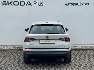 Škoda Kodiaq Style Plus