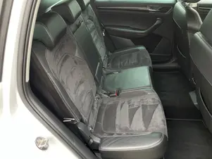 Škoda Kodiaq Style Plus