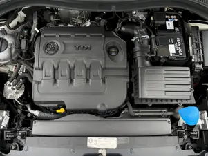 Škoda Kodiaq Style Plus