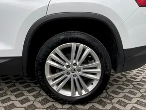 Škoda Kodiaq Style Plus