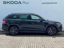 Kodiaq RS