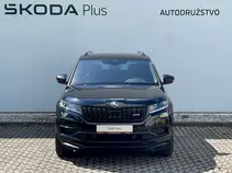 Kodiaq RS