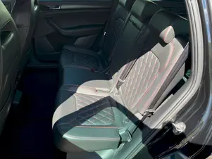 Škoda Kodiaq RS
