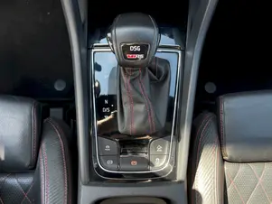 Škoda Kodiaq RS