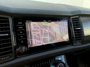 Škoda Kodiaq RS