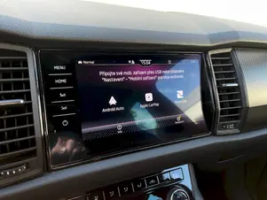 Škoda Kodiaq RS