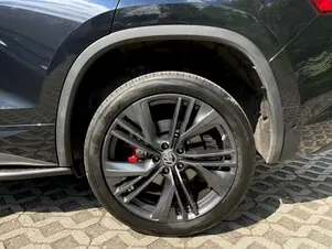 Škoda Kodiaq RS