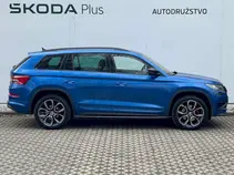 Kodiaq RS