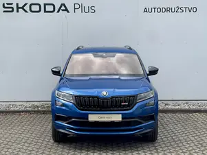 Škoda Kodiaq RS