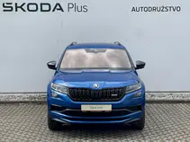 Kodiaq RS