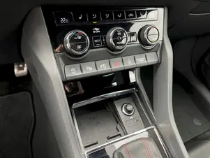 Škoda Kodiaq RS