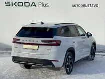 Kodiaq SportLine