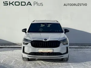 Škoda Kodiaq SportLine