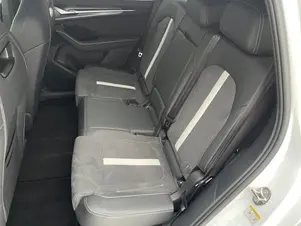 Škoda Kodiaq SportLine