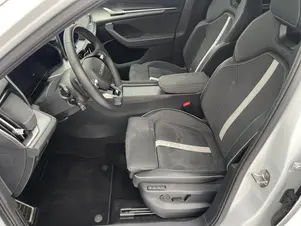 Škoda Kodiaq SportLine