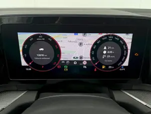 Škoda Kodiaq SportLine