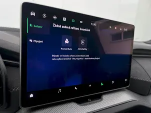 Škoda Kodiaq SportLine