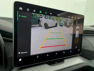 Škoda Kodiaq SportLine