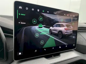 Škoda Kodiaq SportLine