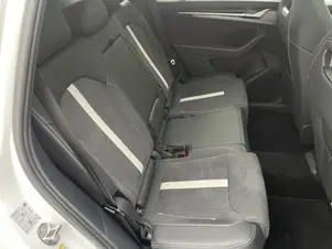 Škoda Kodiaq SportLine