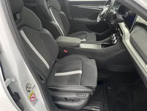 Škoda Kodiaq SportLine