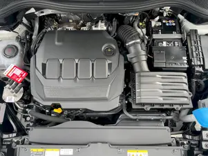 Škoda Kodiaq SportLine