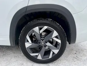 Škoda Kodiaq SportLine