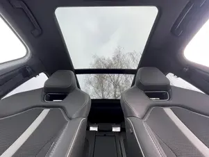 Škoda Kodiaq SportLine