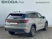 Kodiaq SportLine