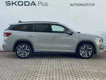 Kodiaq SportLine