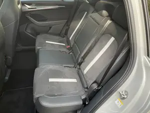 Škoda Kodiaq SportLine